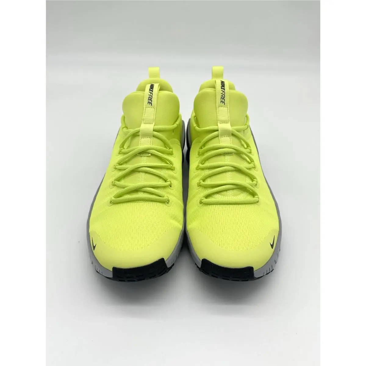 Nike shoes - Nike Free Metcon - Free Metcon - FJ7127-700 - Yellow (UPC: 197596609851) 3