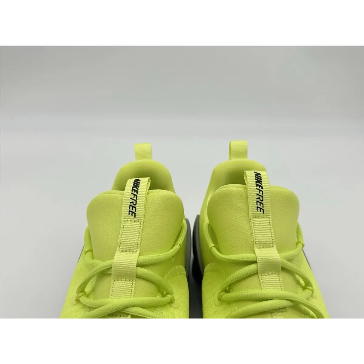 Nike shoes - Nike Free Metcon - Free Metcon - FJ7127-700 - Yellow (UPC: 197596609851) 4