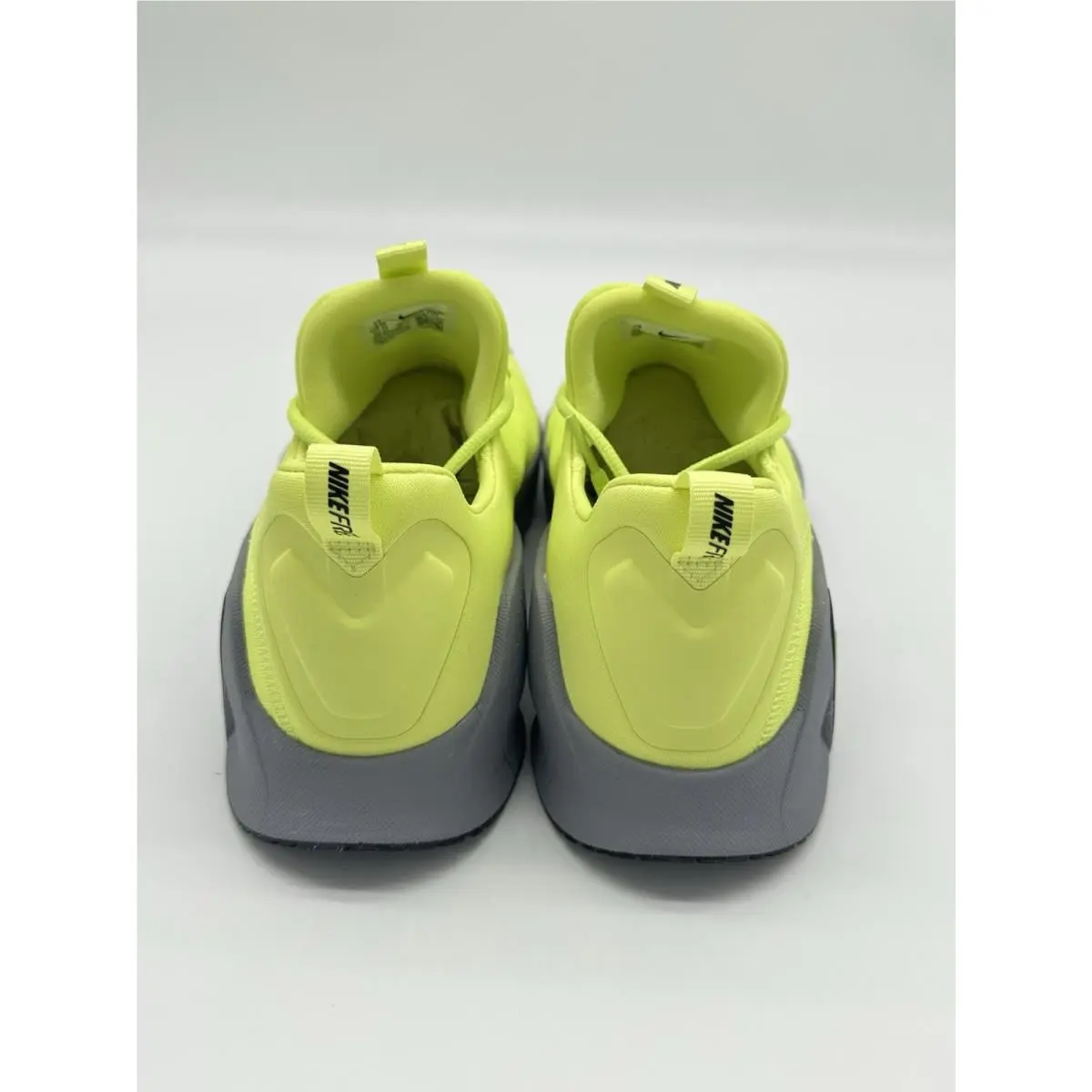Nike shoes - Nike Free Metcon - Free Metcon - FJ7127-700 - Yellow (UPC: 197596609851) 6