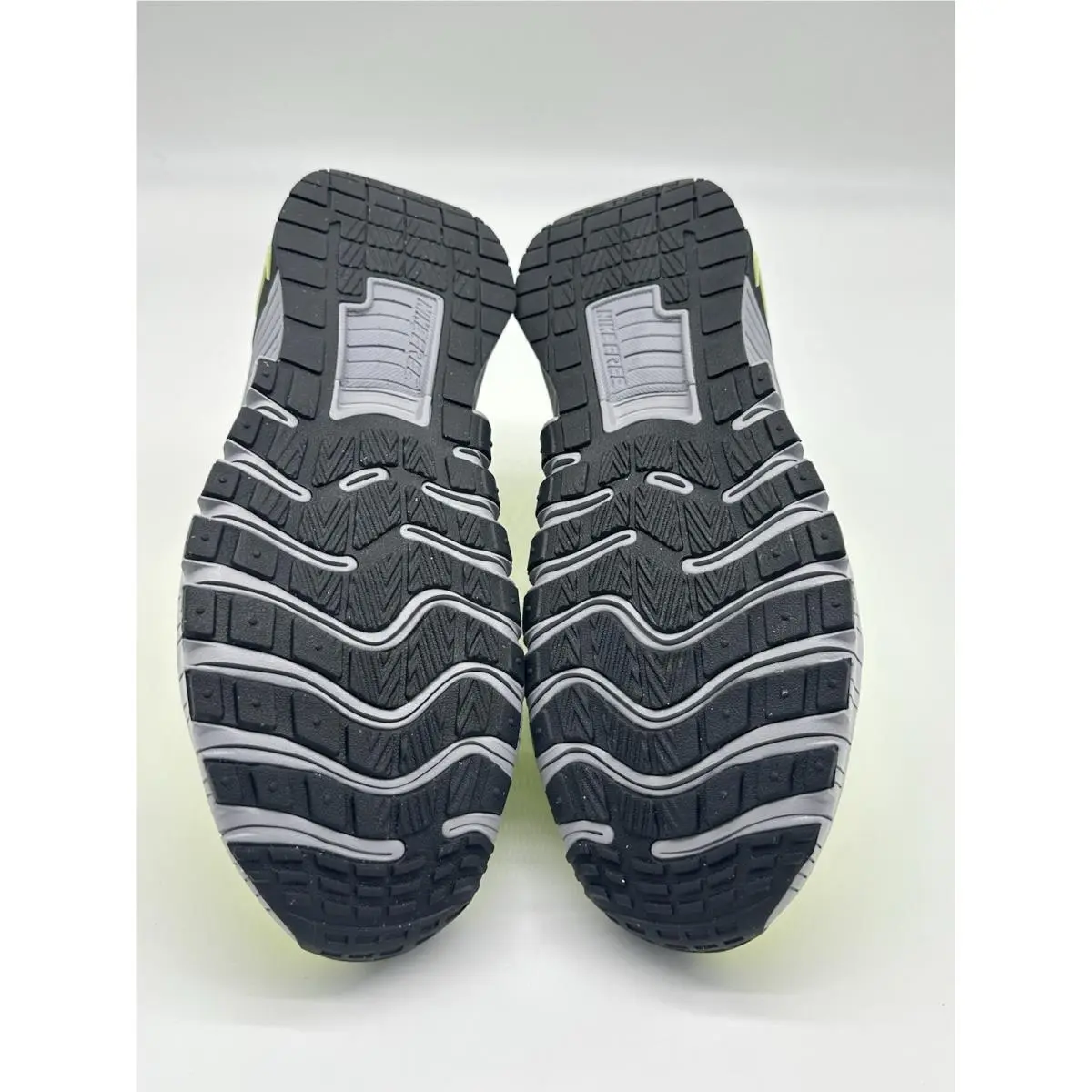 Nike shoes - Nike Free Metcon - Free Metcon - FJ7127-700 - Yellow (UPC: 197596609851) 7