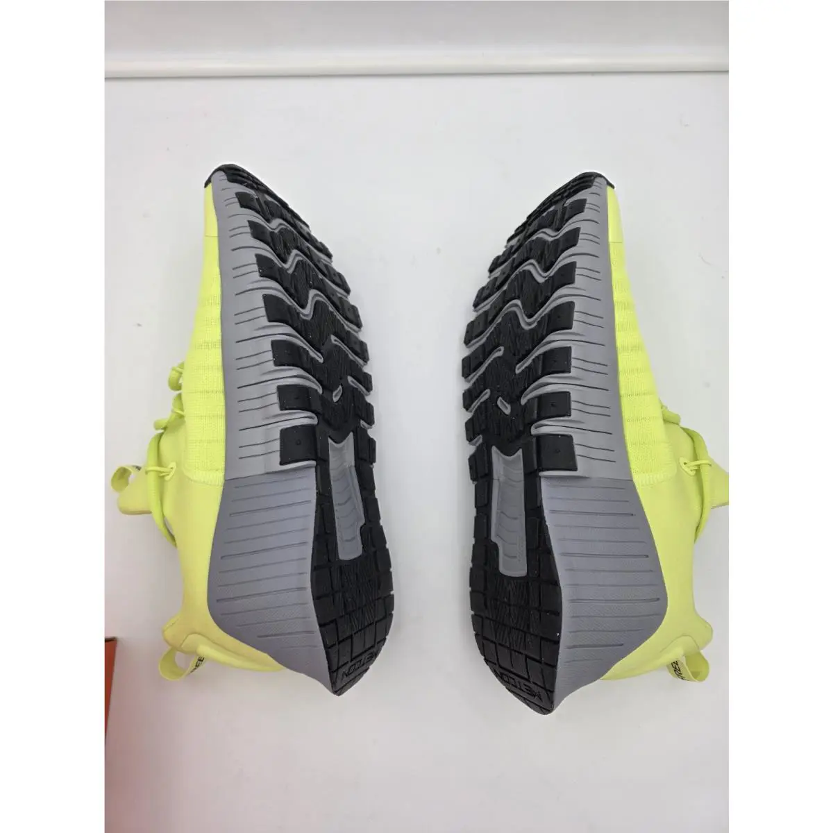 Nike shoes - Nike Free Metcon - Free Metcon - FJ7127-700 - Green (UPC: 197596282078) 2