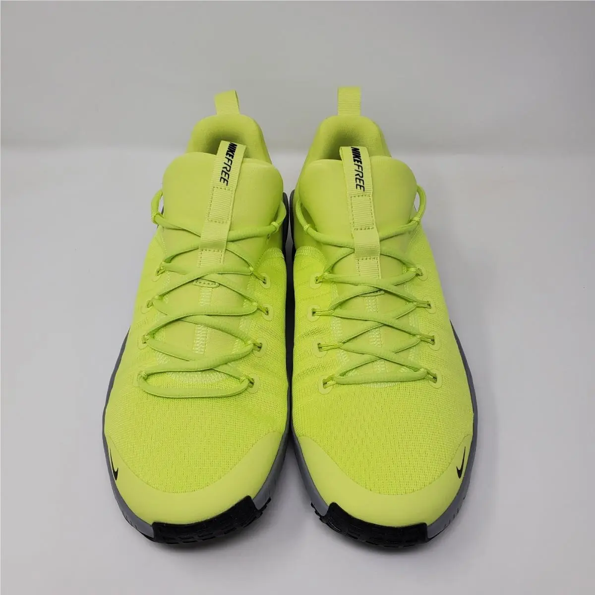 Nike shoes - Nike Free Metcon 6 - Free Metcon - FJ7127-700 - Green 0