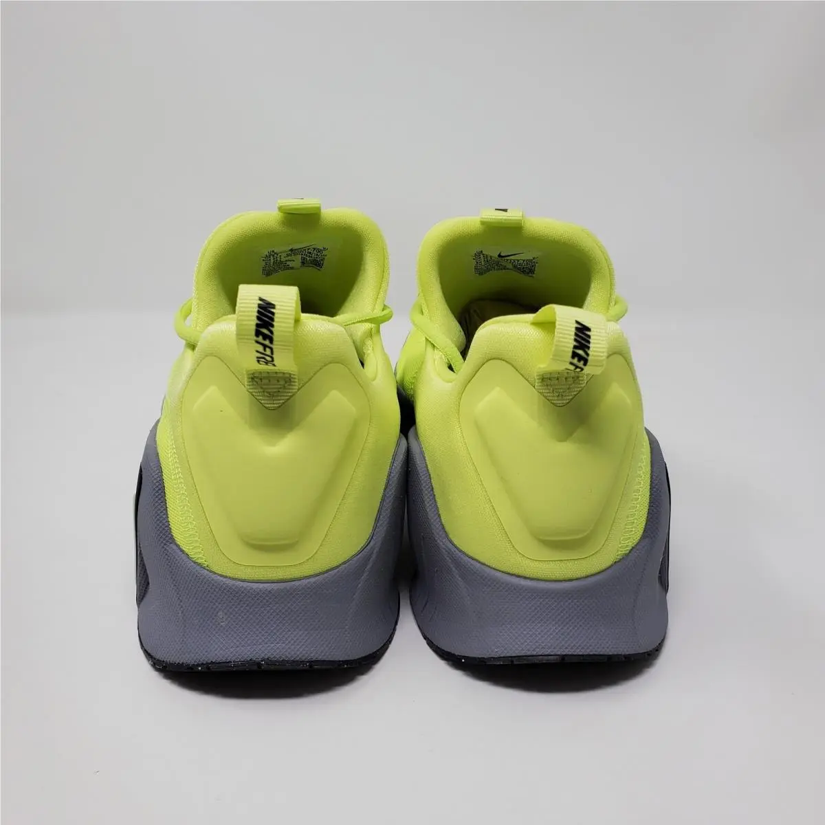 Nike shoes - Nike Free Metcon 6 - Free Metcon - FJ7127-700 - Green 1