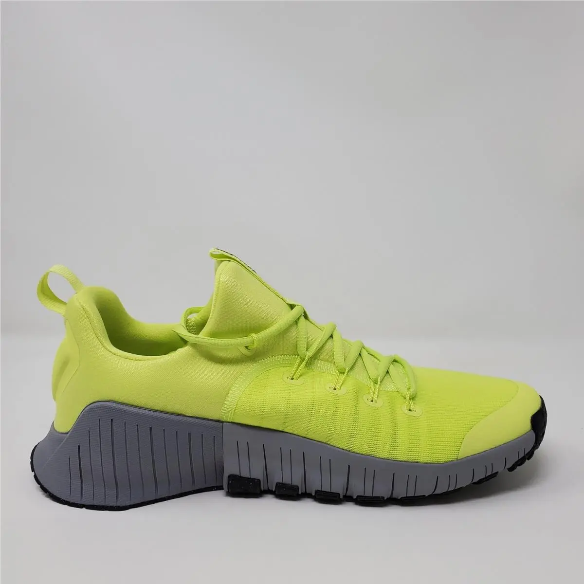 Nike shoes - Nike Free Metcon 6 - Free Metcon - FJ7127-700 - Green 4