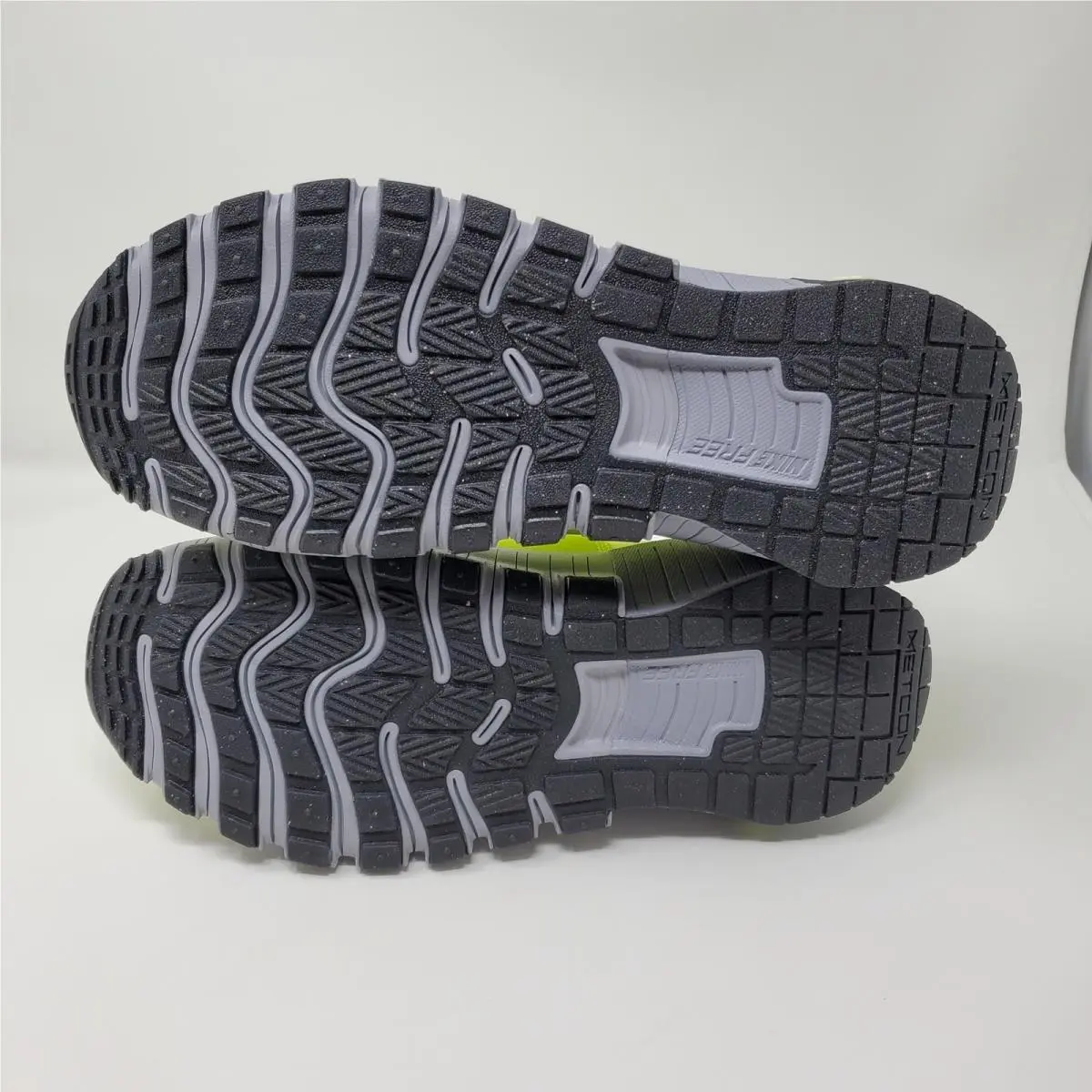 Nike shoes - Nike Free Metcon 6 - Free Metcon - FJ7127-700 - Green 6