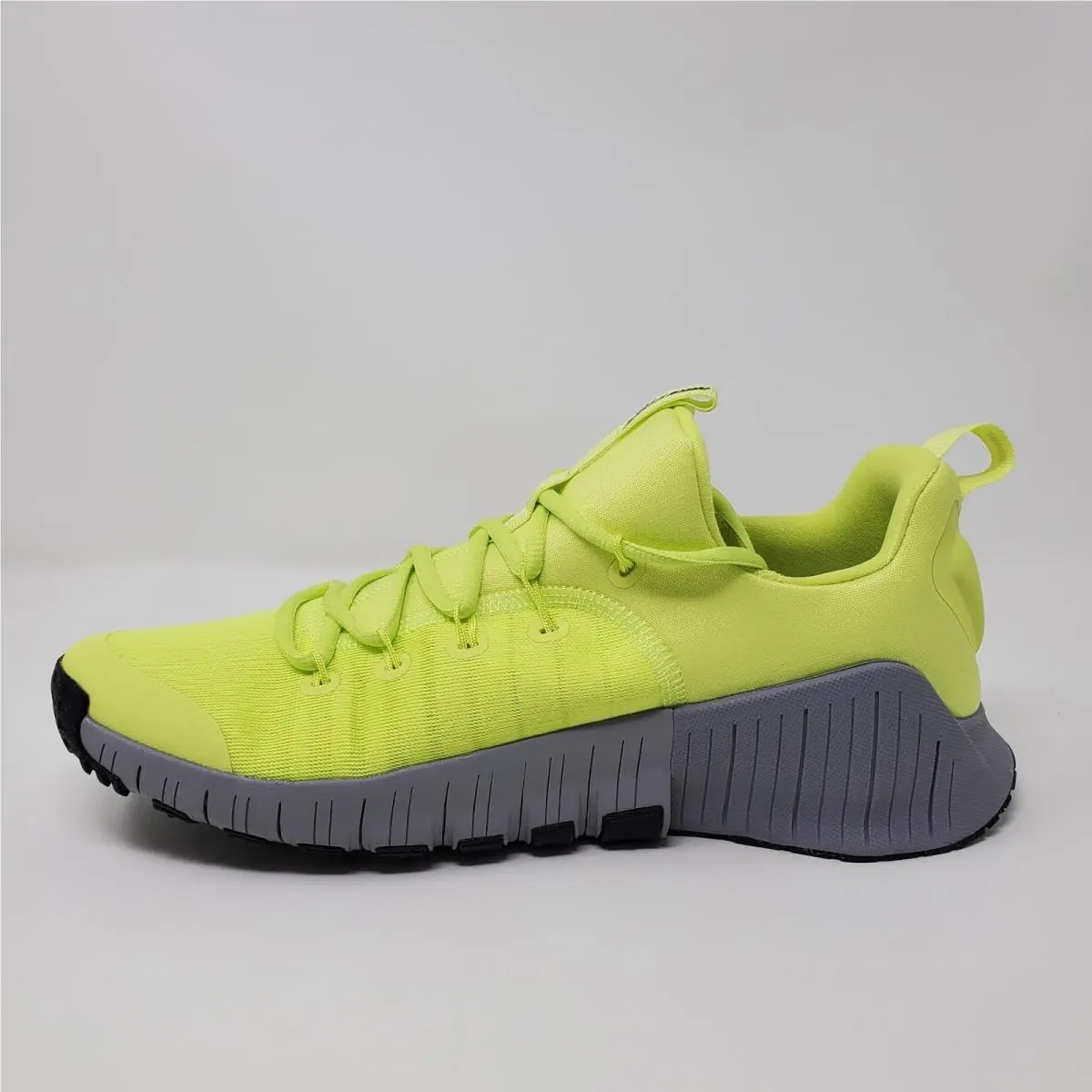 Nike shoes - Nike Free Metcon 6 - Free Metcon - FJ7127-700 - Green 7