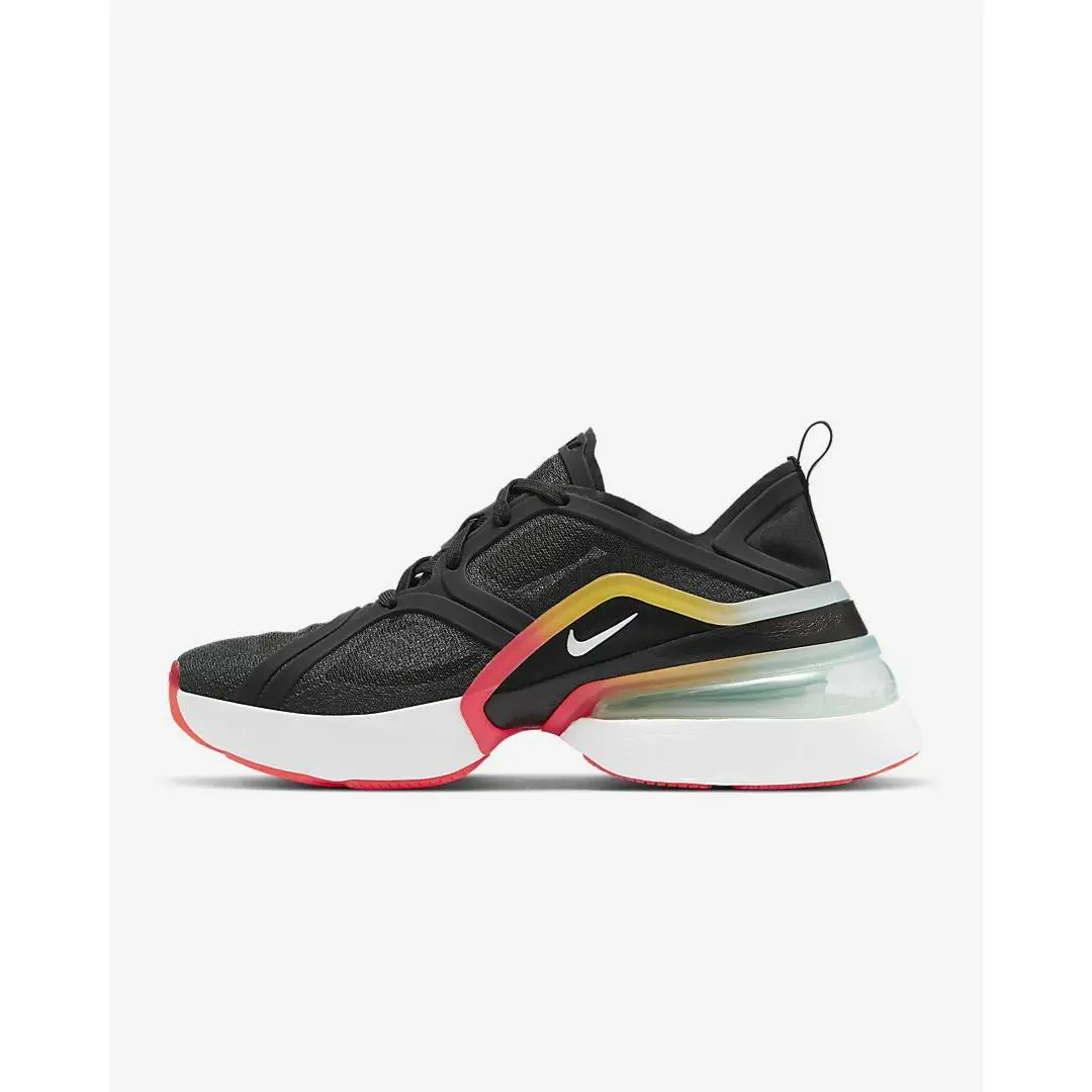 Nike shoes - BLACK/WHITE-BRIGHT CRIMSON (UPC: 194275553368) 1