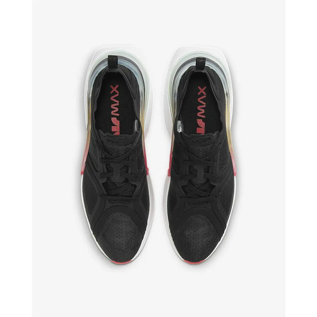Nike shoes - BLACK/WHITE-BRIGHT CRIMSON (UPC: 194275553368) 2