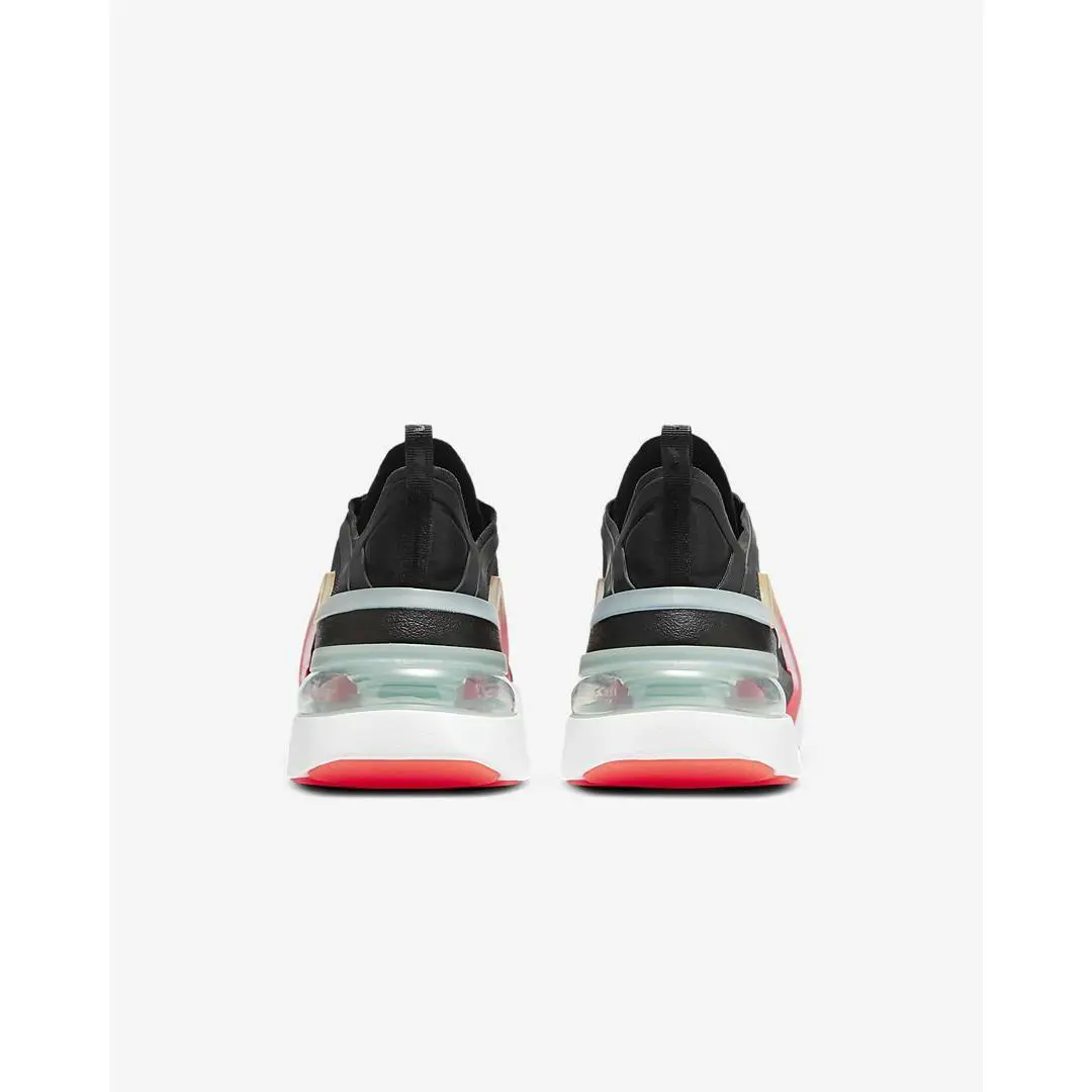 Nike shoes - BLACK/WHITE-BRIGHT CRIMSON (UPC: 194275553368) 3