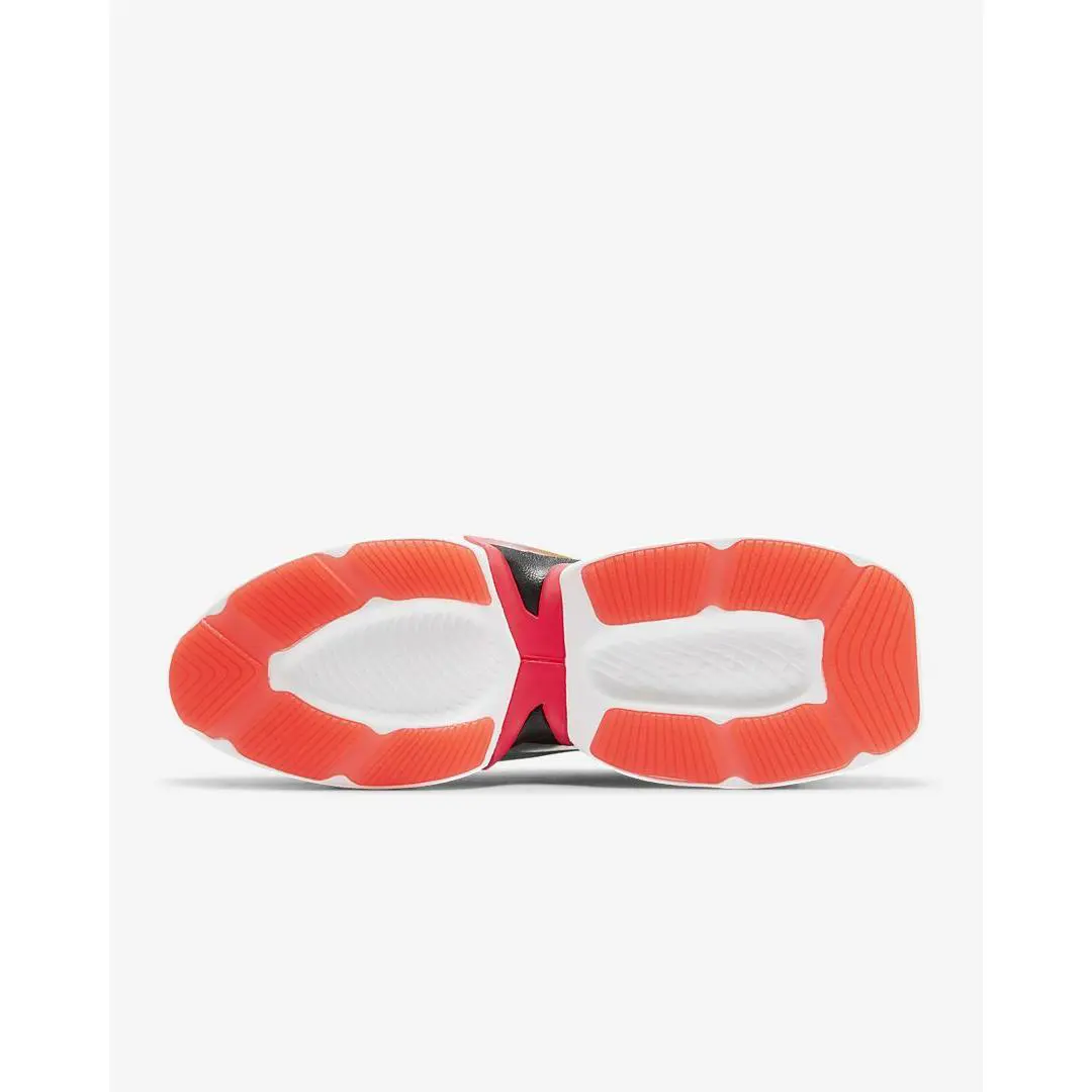 Nike shoes - BLACK/WHITE-BRIGHT CRIMSON (UPC: 194275553368) 4