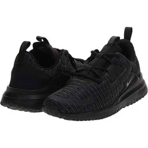 Nike shoes - Nike Renew Arena - Renew Arena - AJ5909-002 - Black 0