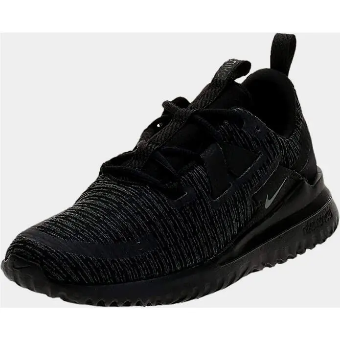 Nike shoes - Nike Renew Arena - Renew Arena - AJ5909-002 - Black 1