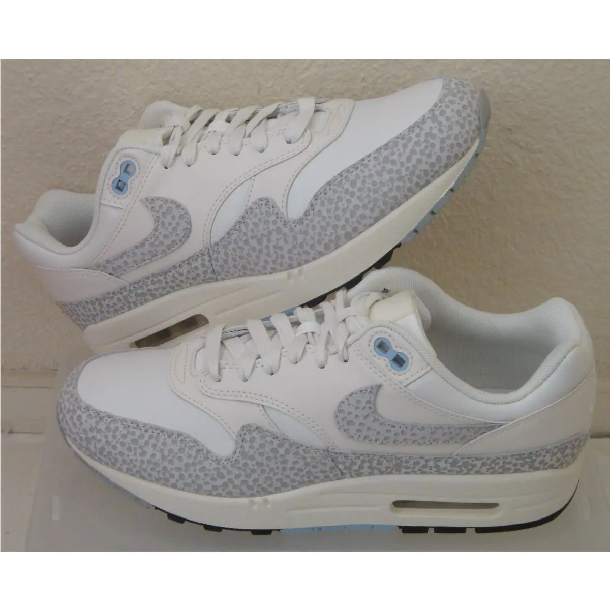 Nike shoes - Nike Air Max 1 SFR - FB5059 100 - Multi-Color (UPC: 00196153750852) 0