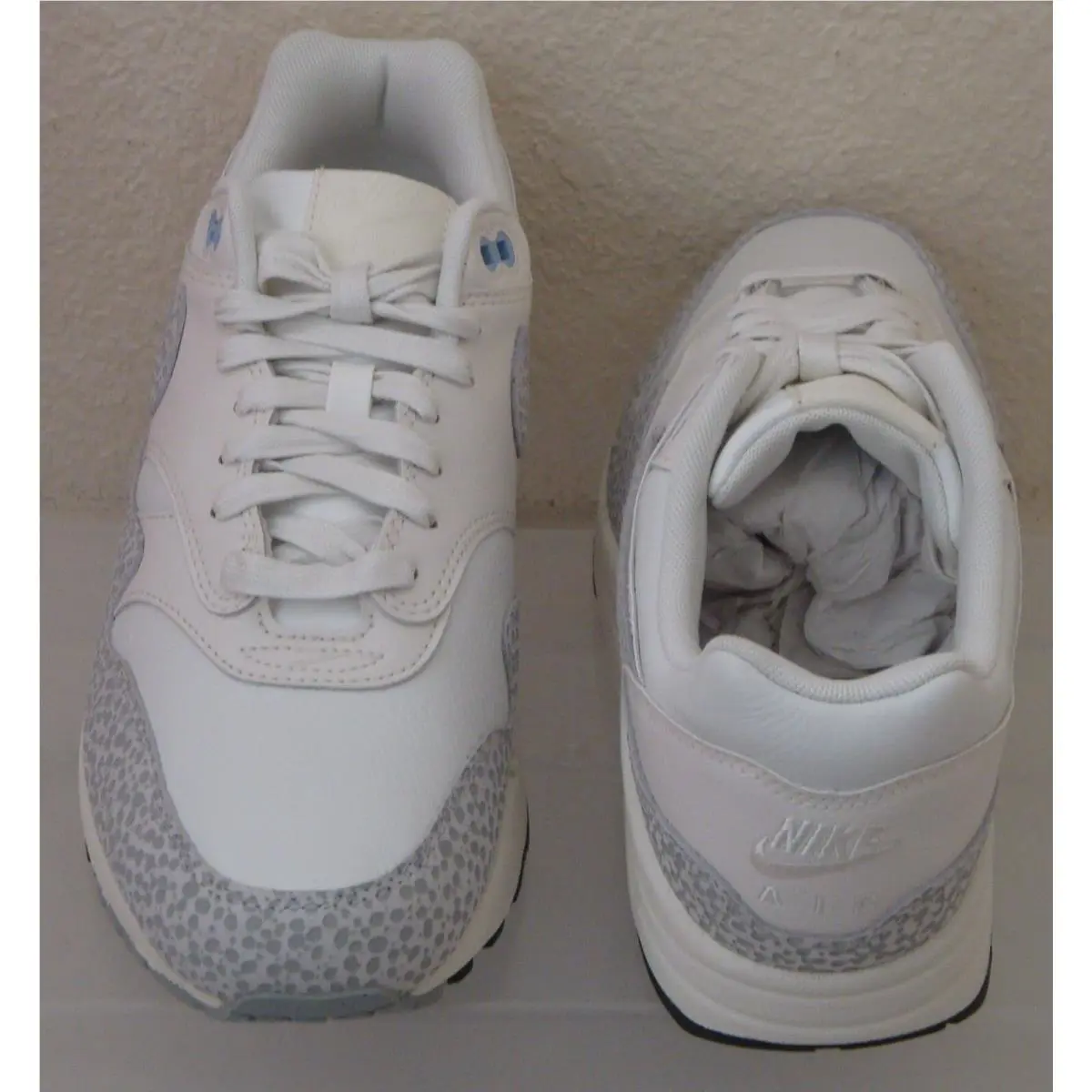 Nike shoes - Nike Air Max 1 SFR - FB5059 100 - Multi-Color (UPC: 00196153750852) 1