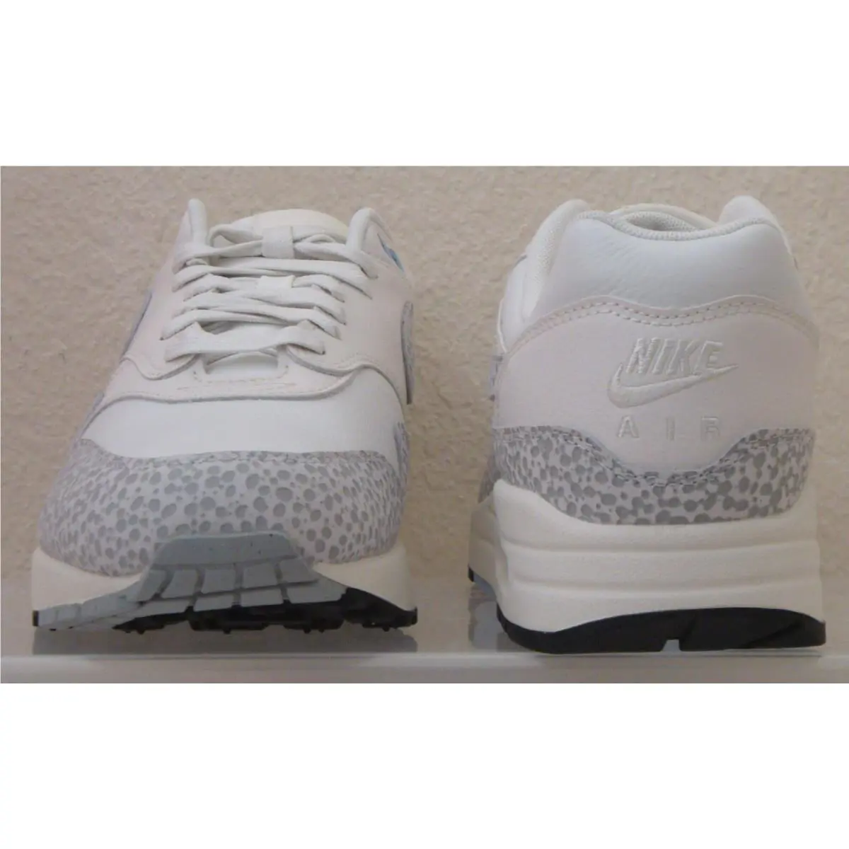 Nike shoes - Nike Air Max 1 SFR - FB5059 100 - Multi-Color (UPC: 00196153750852) 2