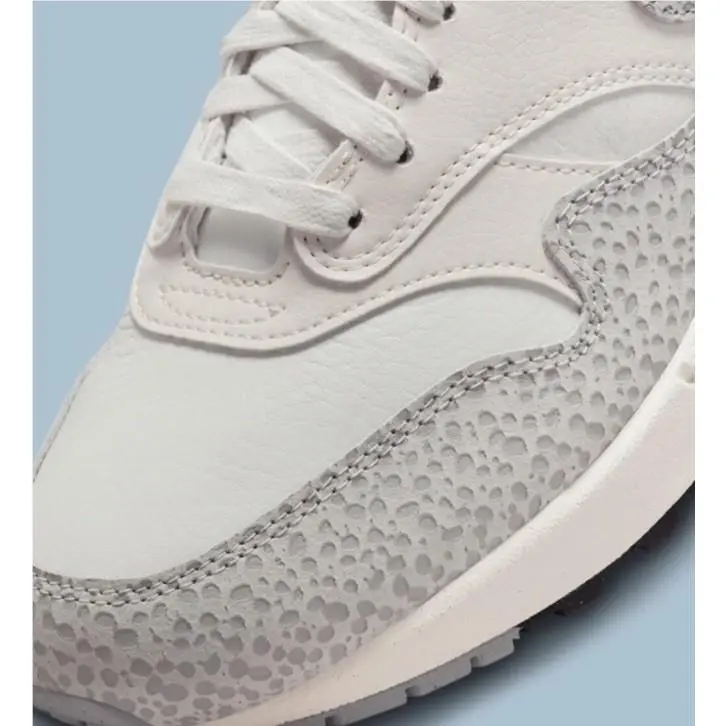 Nike shoes - Nike Air Max 1 - Air Max - FB5059-100 - Beige 0
