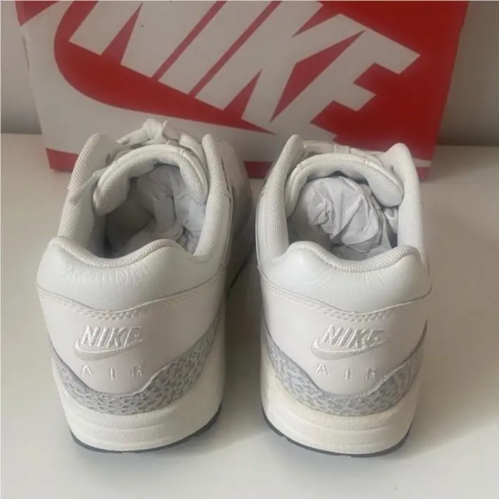 Nike shoes - Nike Air Max 1 - Air Max - FB5059-100 - Beige 2