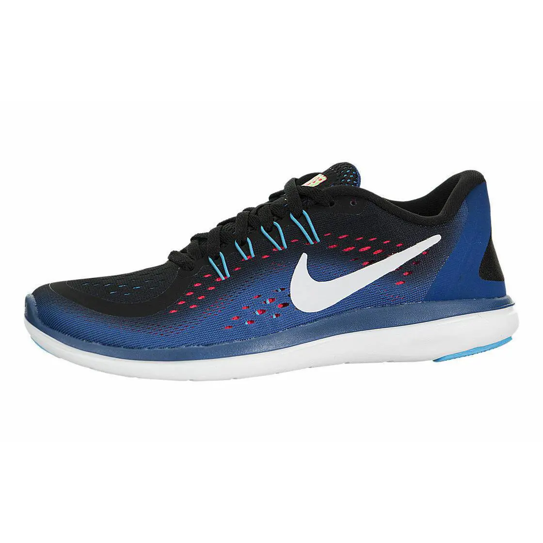 Nike shoes - 898476004 - 898476 004 - Black (UPC: 884497644677) 0