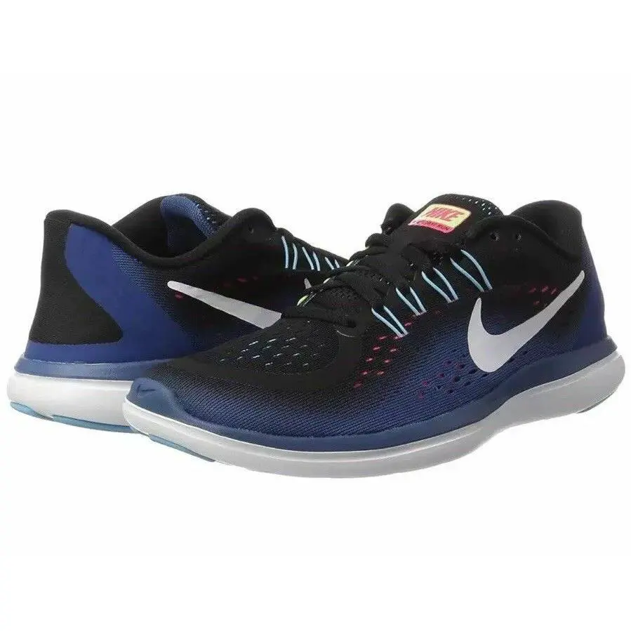 Nike shoes - 898476004 - 898476 004 - Black (UPC: 884497644677) 1