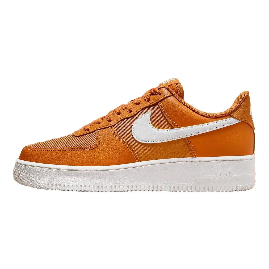 Nike shoes - Nike Air Force 1 - Air Force - FB2048-800 - Brown 0