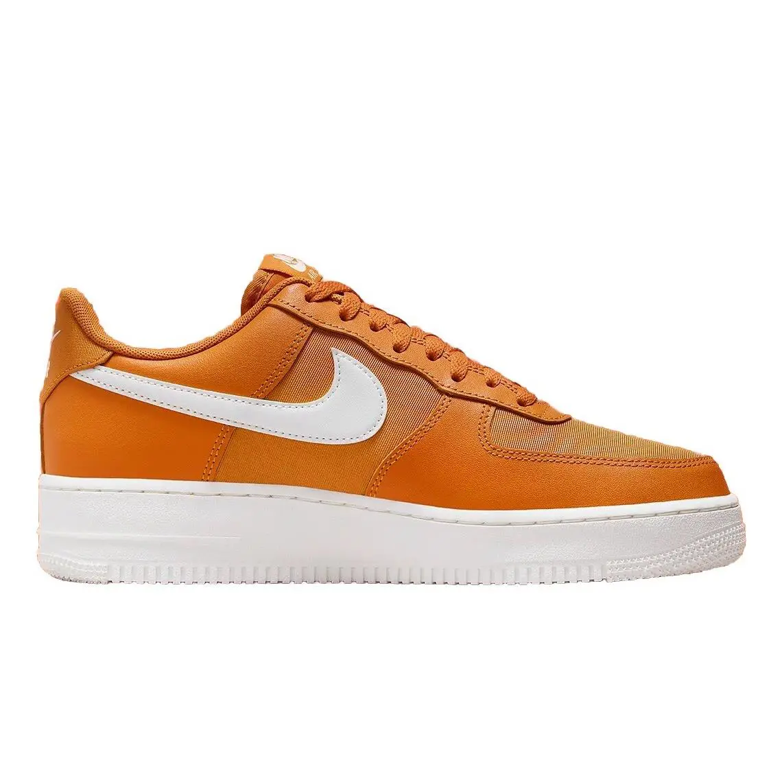 Nike shoes - Nike Air Force 1 - Air Force - FB2048-800 - Brown 1