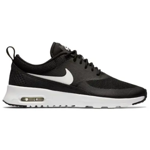 Nike shoes - Nike Air Max Thea - Air Max Thea - 599409020 - Black (UPC: 826220415109) 2