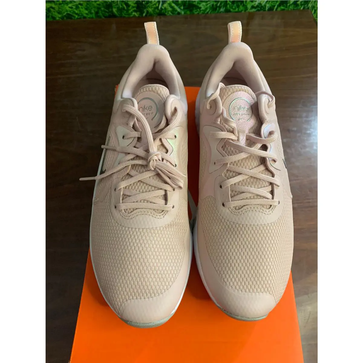 Nike shoes - Pink 0