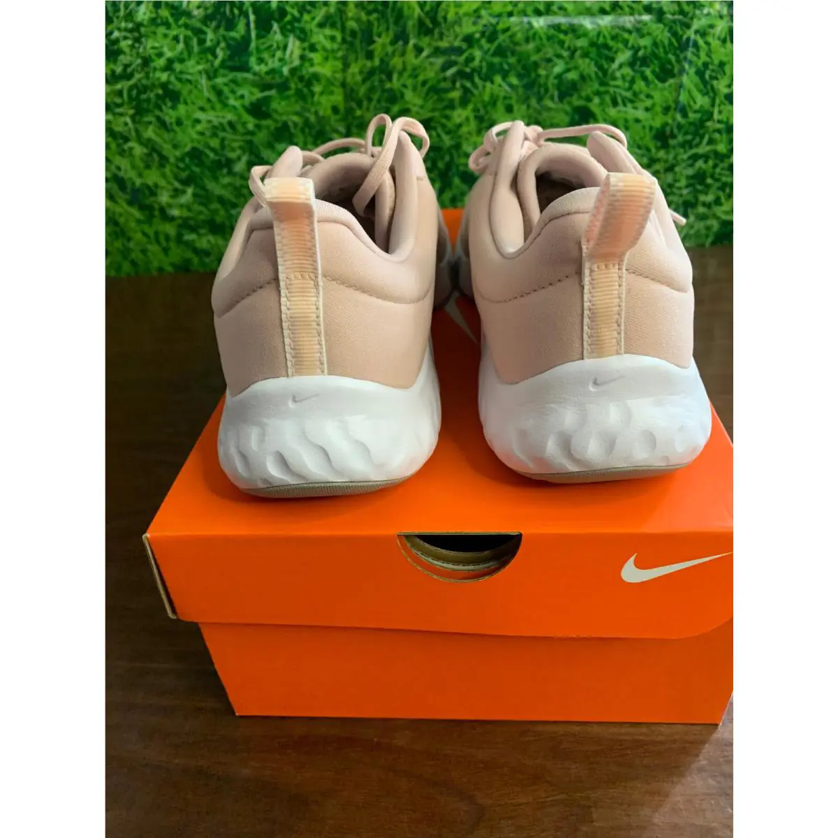 Nike shoes - Pink 1