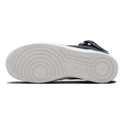 Nike shoes - Nike Air Force 1 `07 - DD9625-400 - Blue (UPC: 196975561063) 4