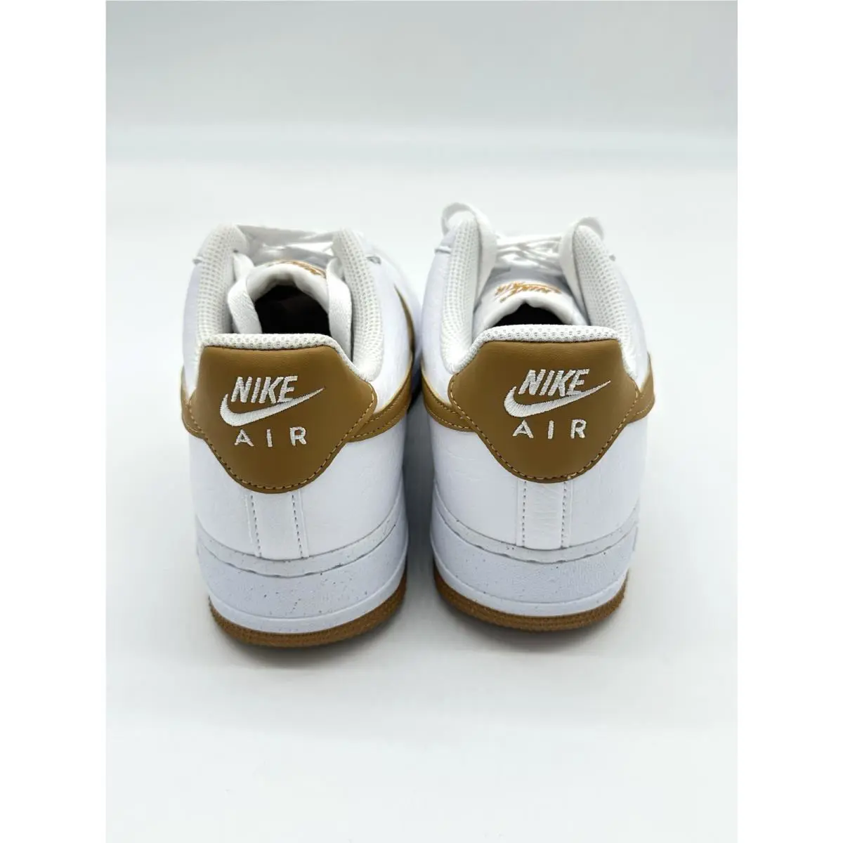 Nike shoes - Nike Air Force 1 - Air Force - DC9486-103 - Brown (UPC: 197596156898) 5
