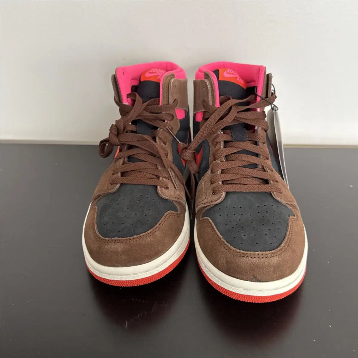Nike shoes - Air Jordan 1 - Air - DV1305-206 - Multicolor 1