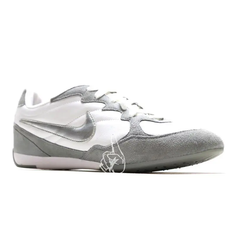 Nike Sprint Sister II Mtr Sneakers Trainer Sports Women Shoes White Size 9.5