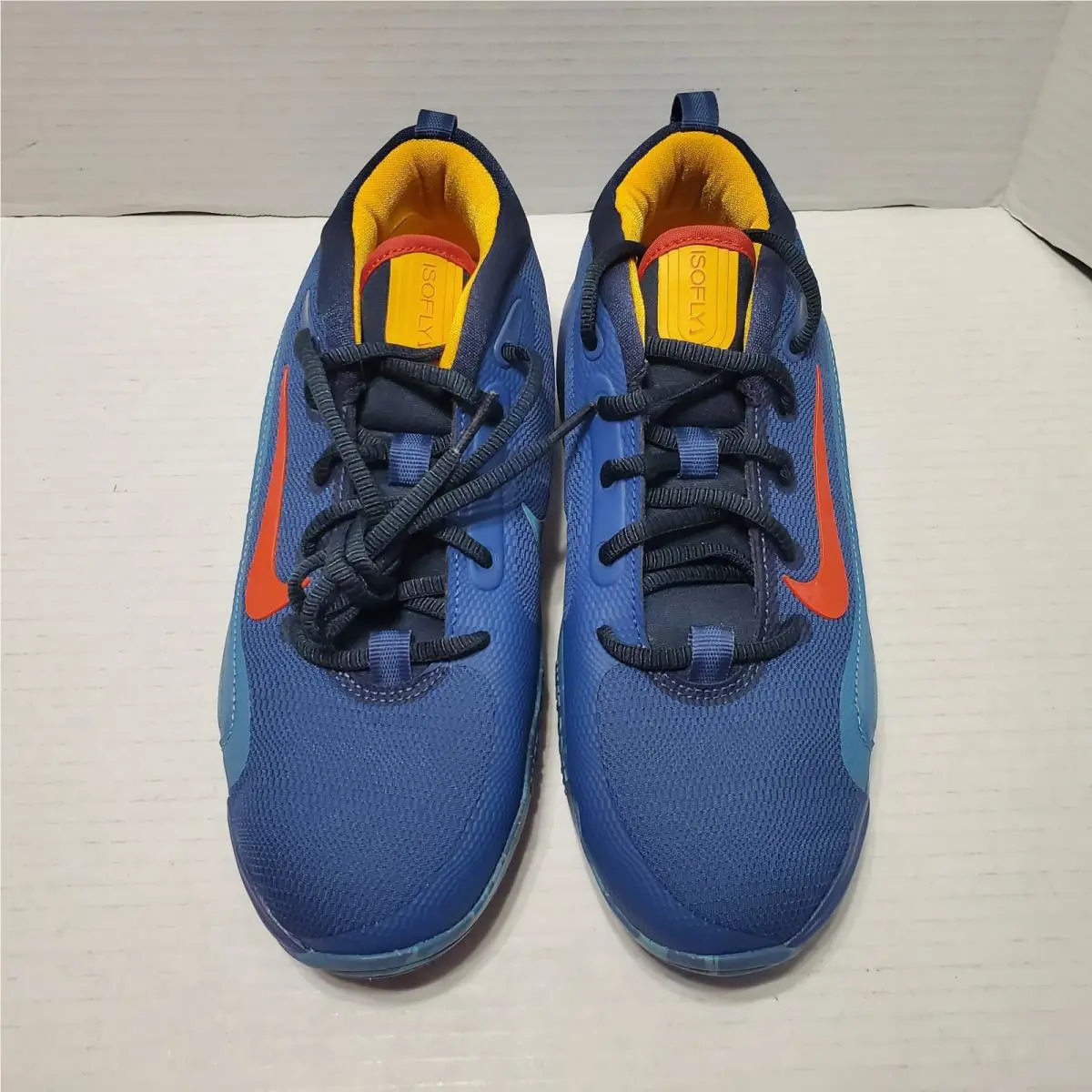 Nike shoes - FN4384400 - FN4384400 - Blue 2