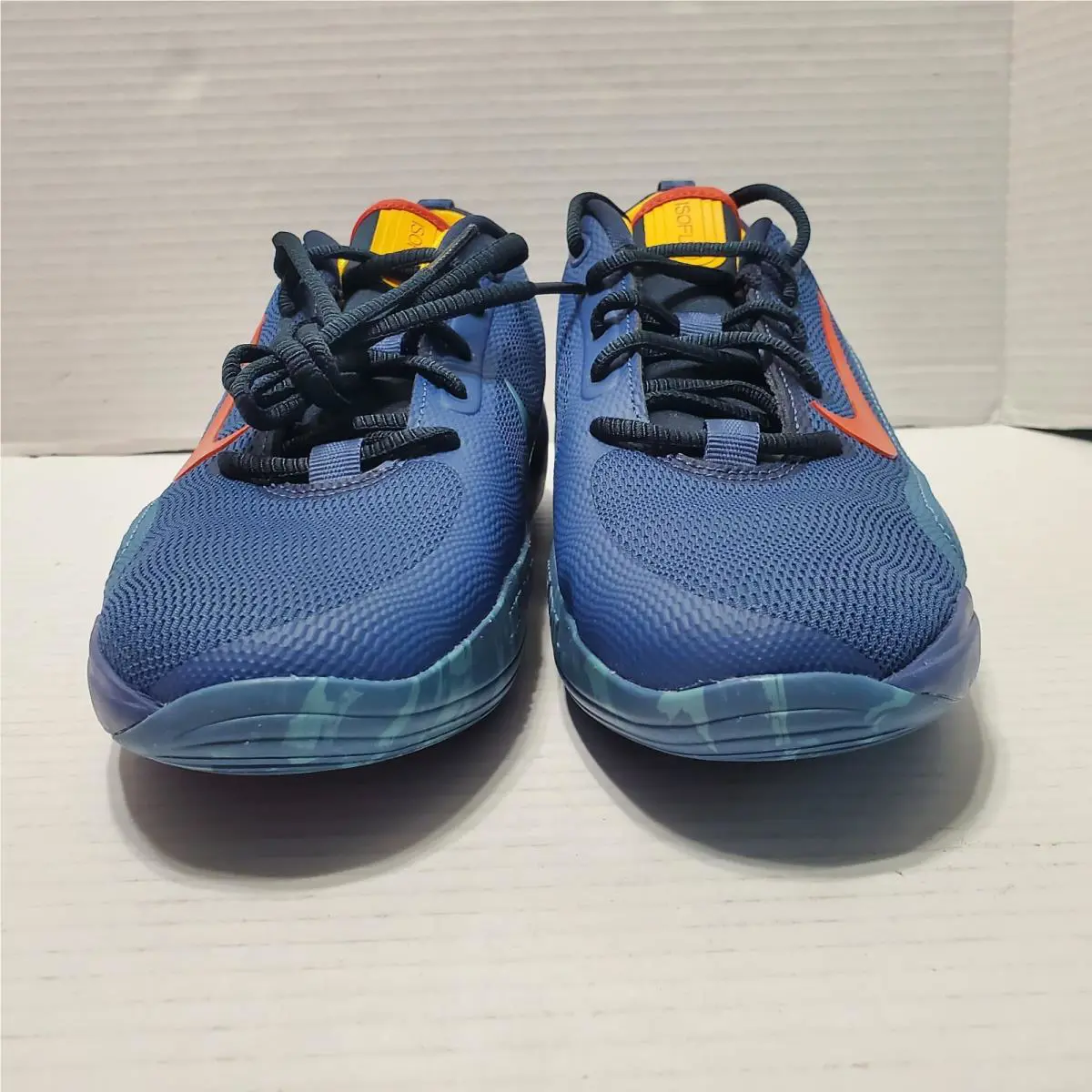 Nike shoes - FN4384400 - FN4384400 - Blue 3