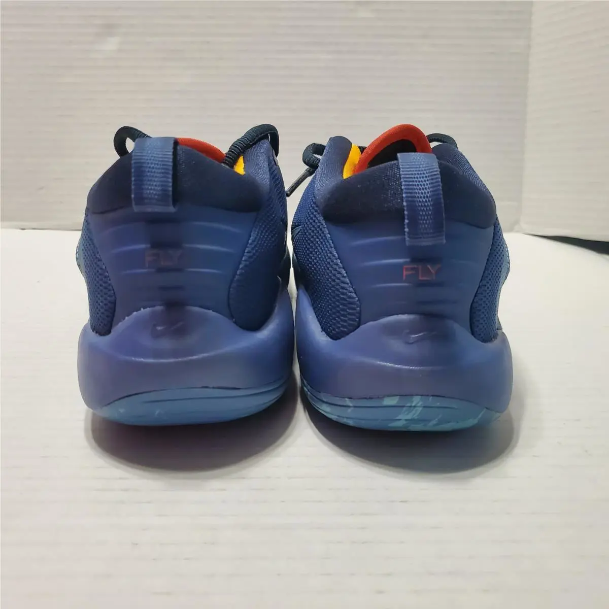 Nike shoes - FN4384400 - FN4384400 - Blue 4