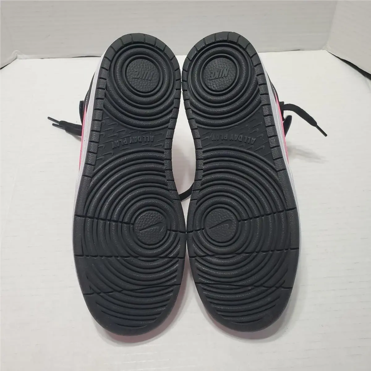 Nike shoes - FN4384400 - FN4384400 - Blue 5