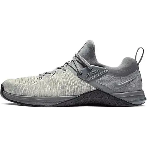 Nike shoes - Nike Metcon - Metcon - AQ8022-002 - Gray 0