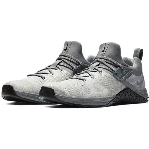 Nike shoes - Nike Metcon - Metcon - AQ8022-002 - Gray 1