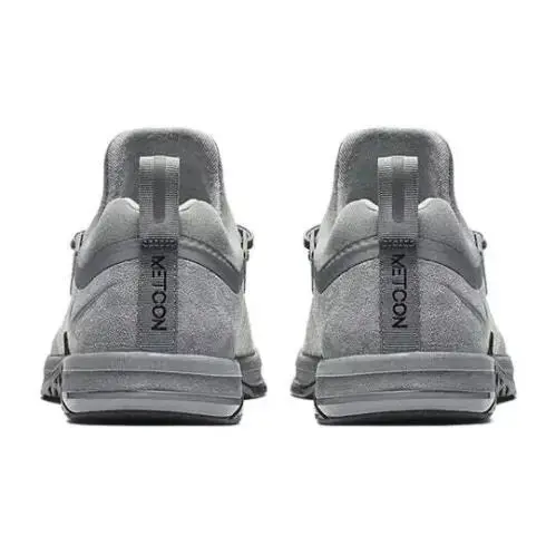 Nike shoes - Nike Metcon - Metcon - AQ8022-002 - Gray 2