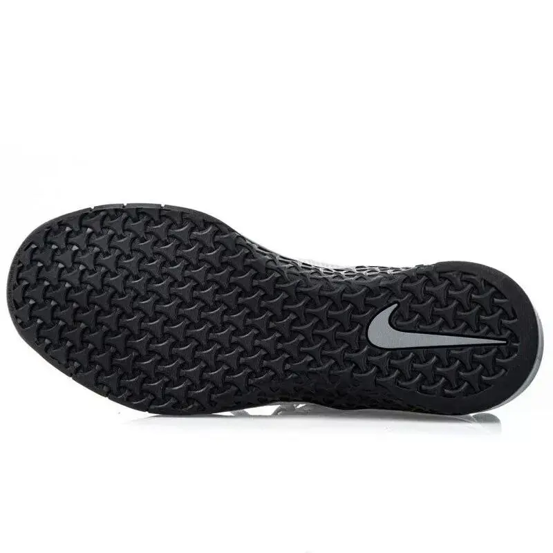 Nike shoes - Nike Metcon - Metcon - AQ8022-002 - Gray 3
