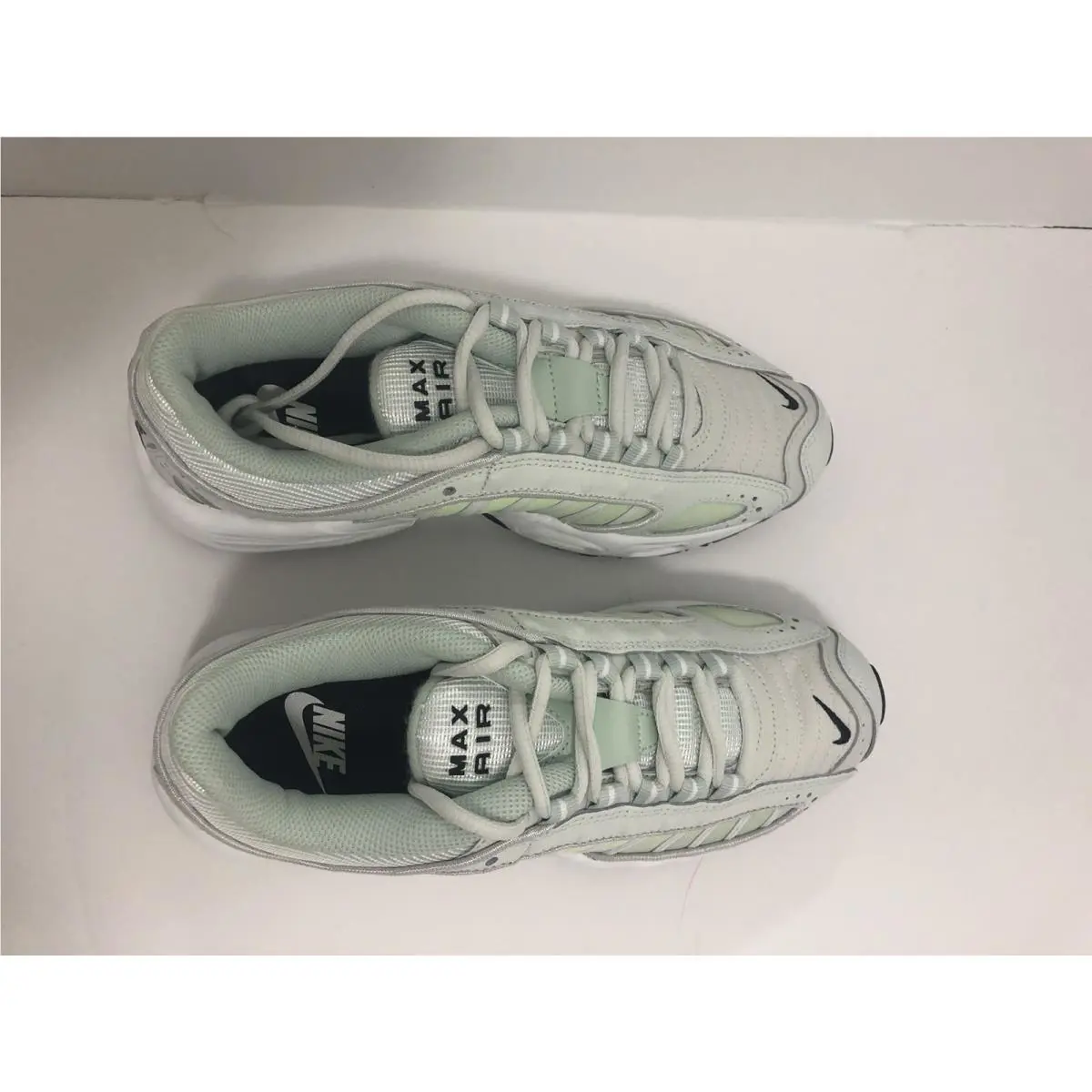 Nike shoes - Nike Air Max Tailwind IV - CK2600-001 - Green, Manufacturer: spruce aura/black/white 0