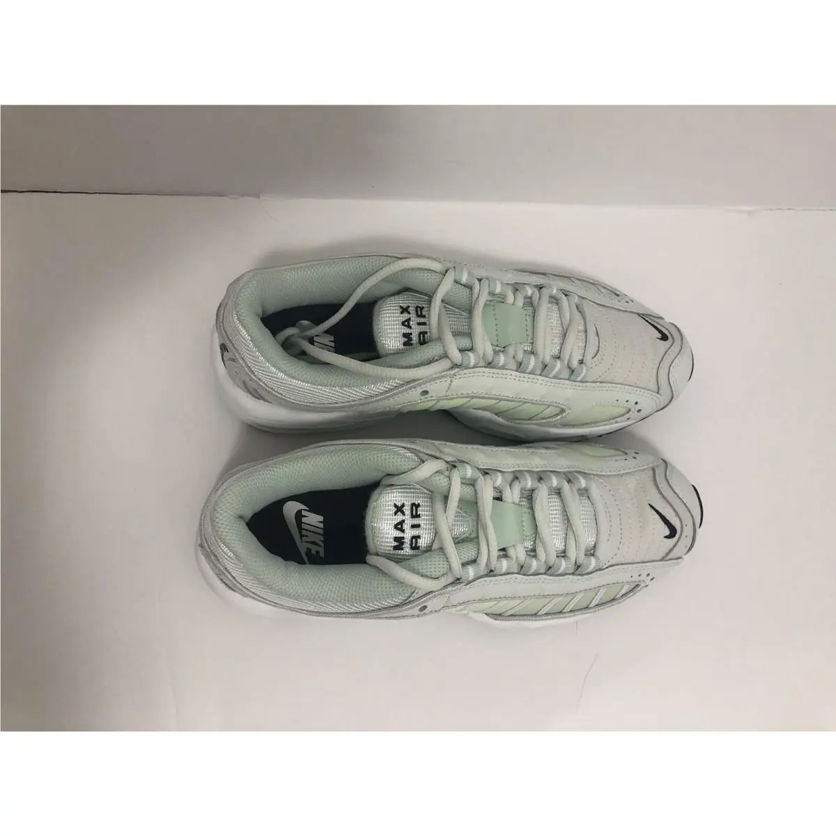 Nike shoes - Nike Air Max Tailwind IV - CK2600-001 - Green, Manufacturer: spruce aura/black/white 2