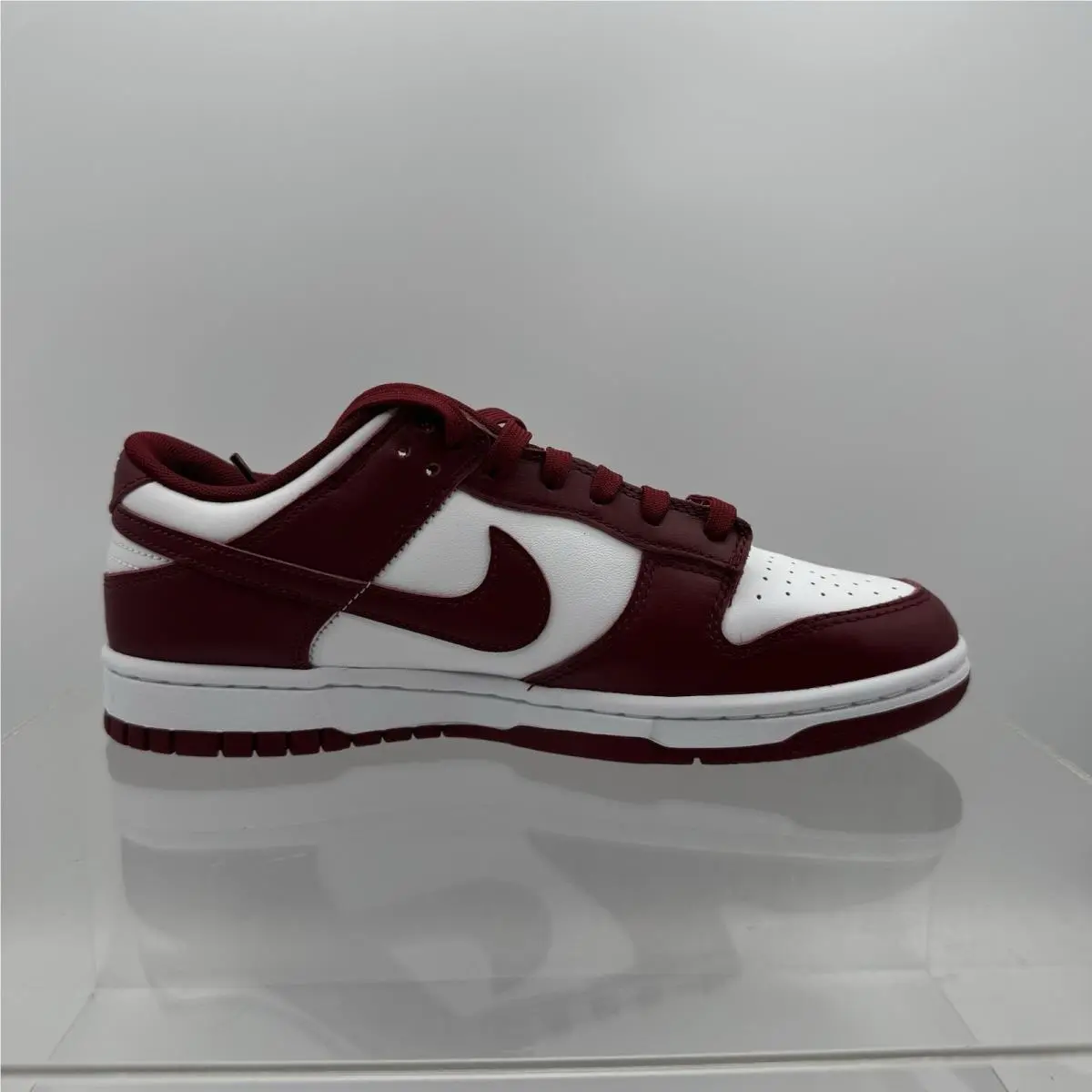 Nike shoes - Nike Dunk Low - Dunk Low - DD1391-601 - Team Red 1