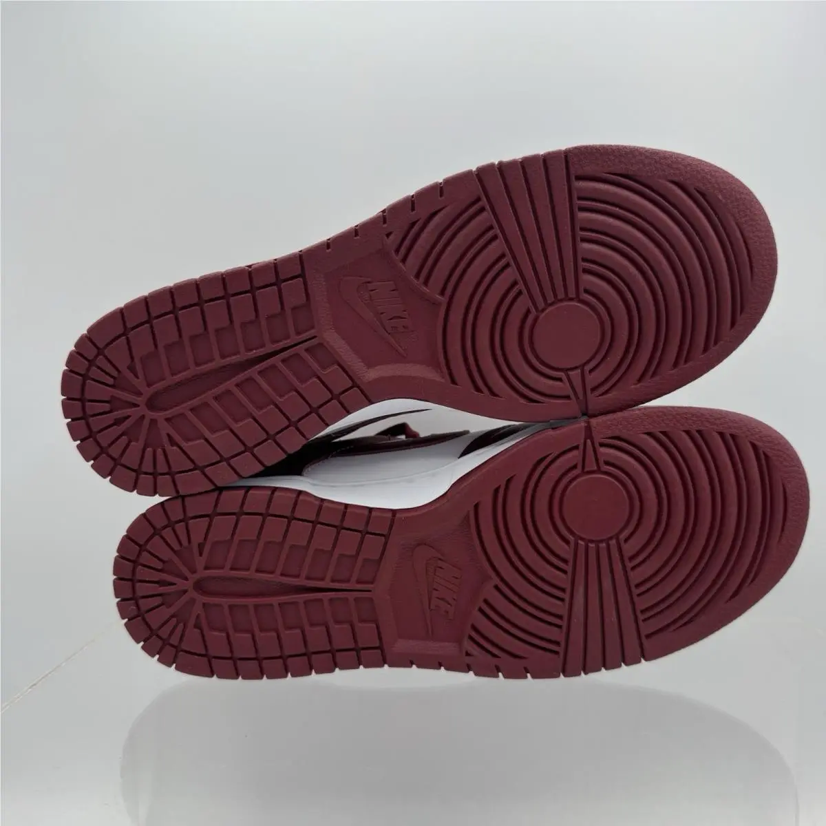 Nike shoes - Nike Dunk Low - Dunk Low - DD1391-601 - Team Red 5
