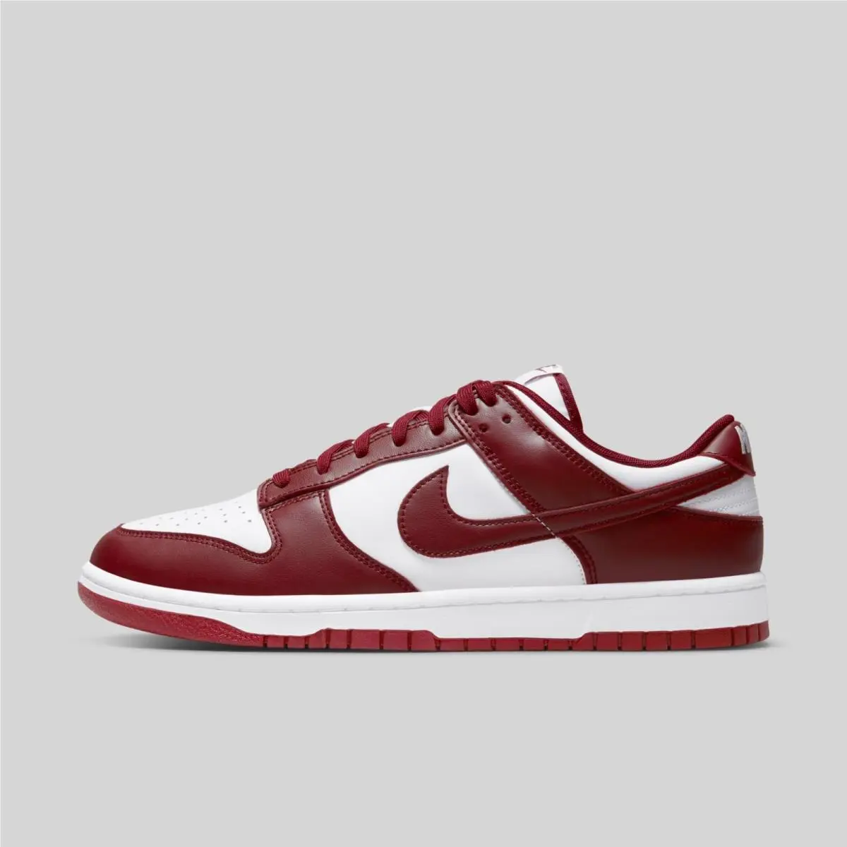 Nike shoes - Nike SB Dunk - Dunk - DD1391-601 - Red 0