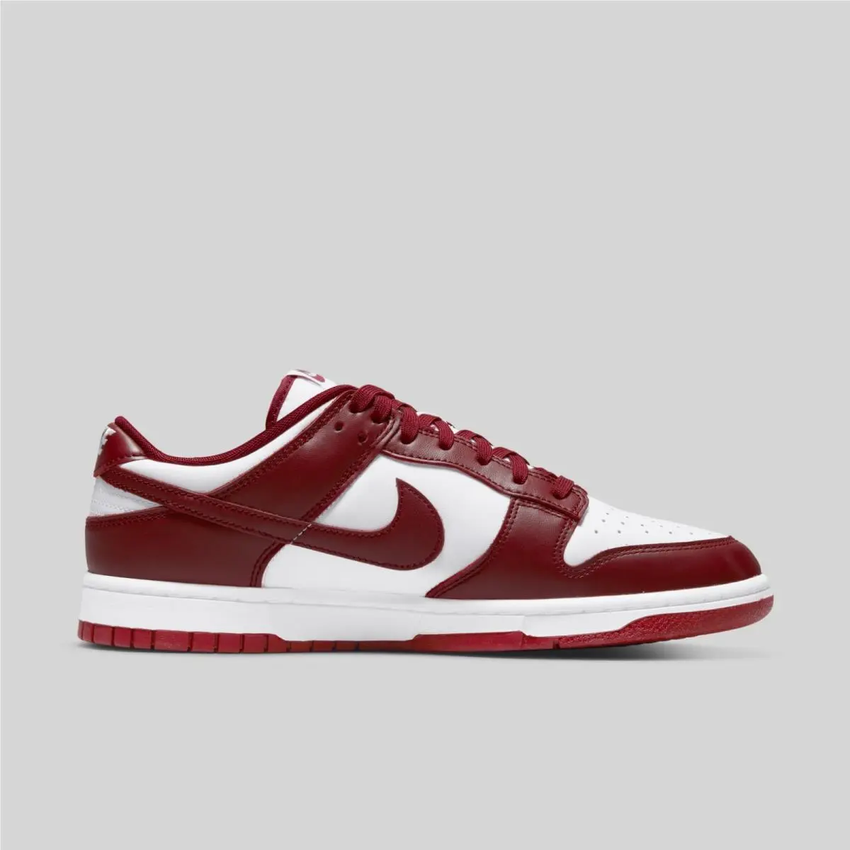 Nike shoes - Nike SB Dunk - Dunk - DD1391-601 - Red 1