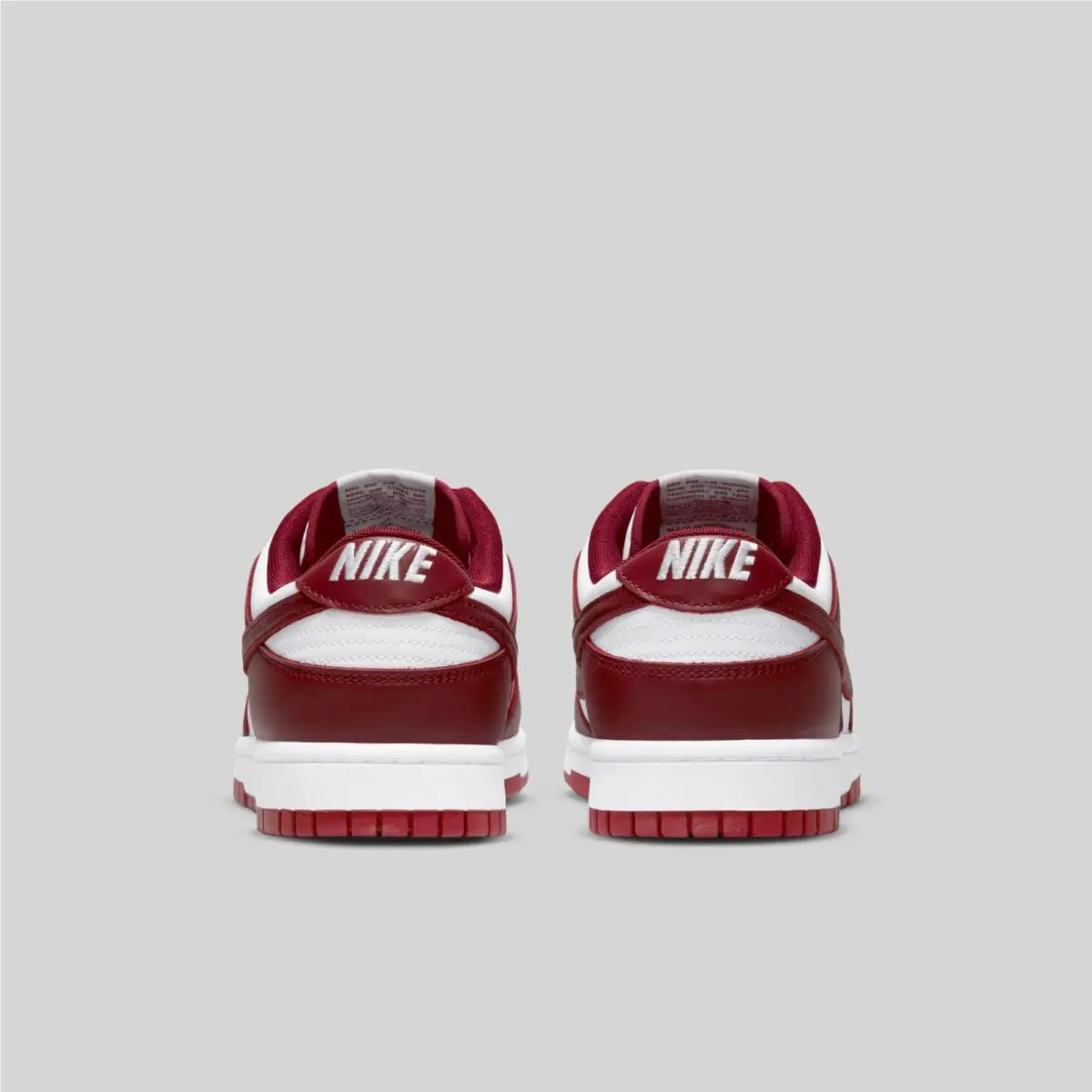 Nike shoes - Nike SB Dunk - Dunk - DD1391-601 - Red 2