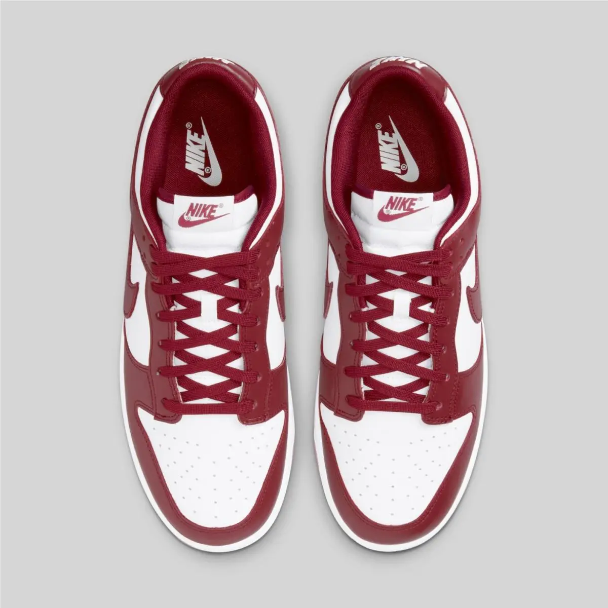 Nike shoes - Nike SB Dunk - Dunk - DD1391-601 - Red 3