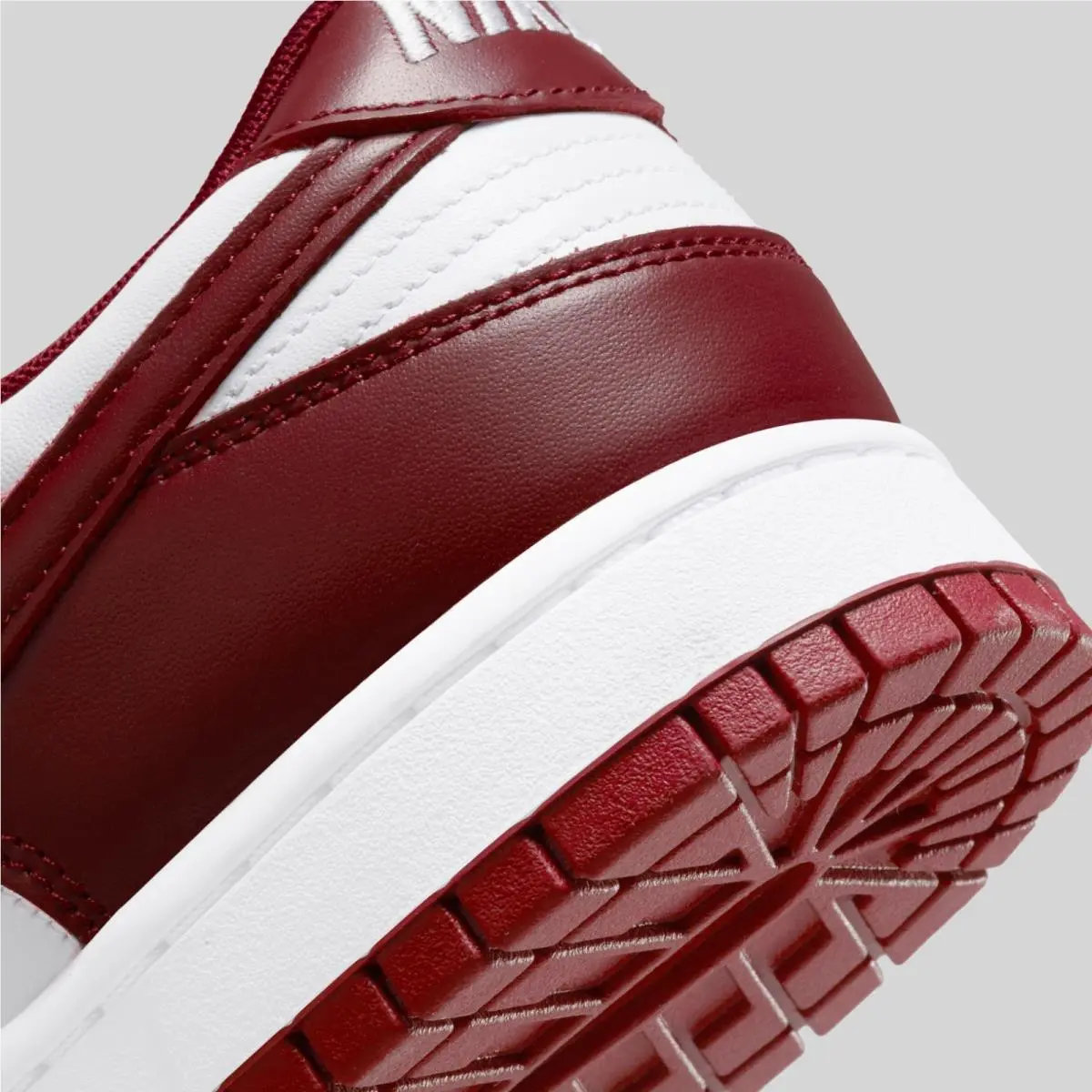 Nike shoes - Nike SB Dunk - Dunk - DD1391-601 - Red 6