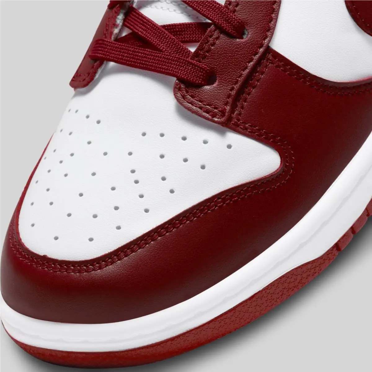 Nike shoes - Nike SB Dunk - Dunk - DD1391-601 - Red 5